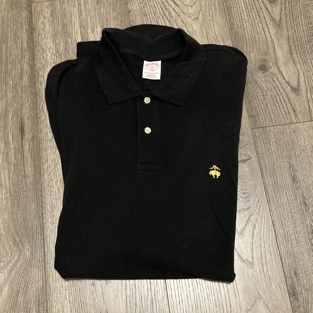 Brooks Brothers 2XL Men’s Polo